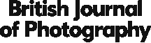 British Journal of Photography logo