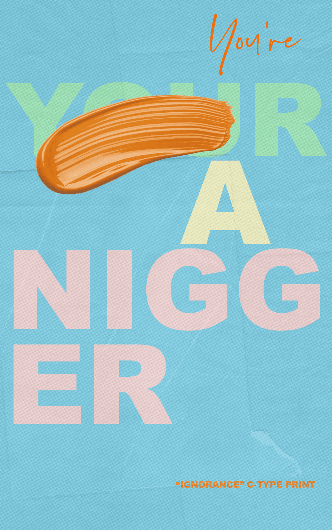Ignorance / You're Blue 1