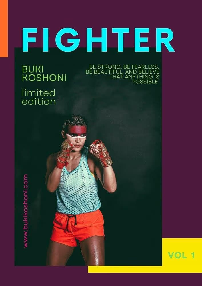 Fighter 1