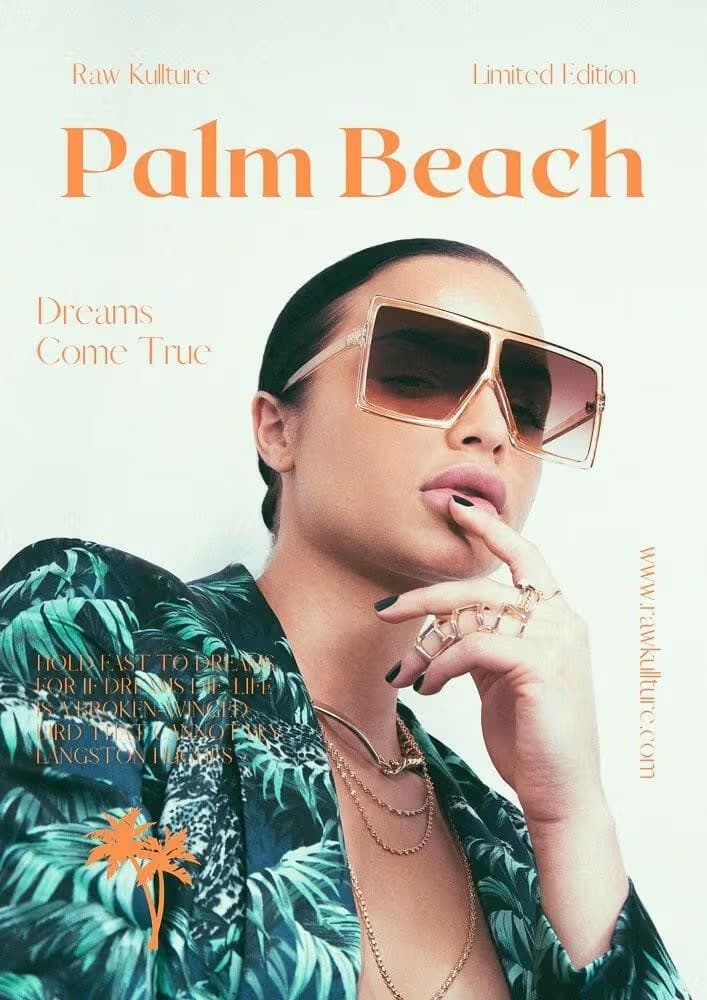 PALM BEACH 1
