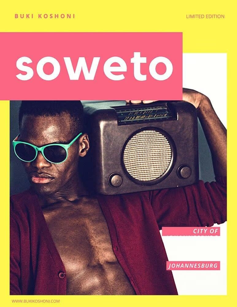 SOWETO 1