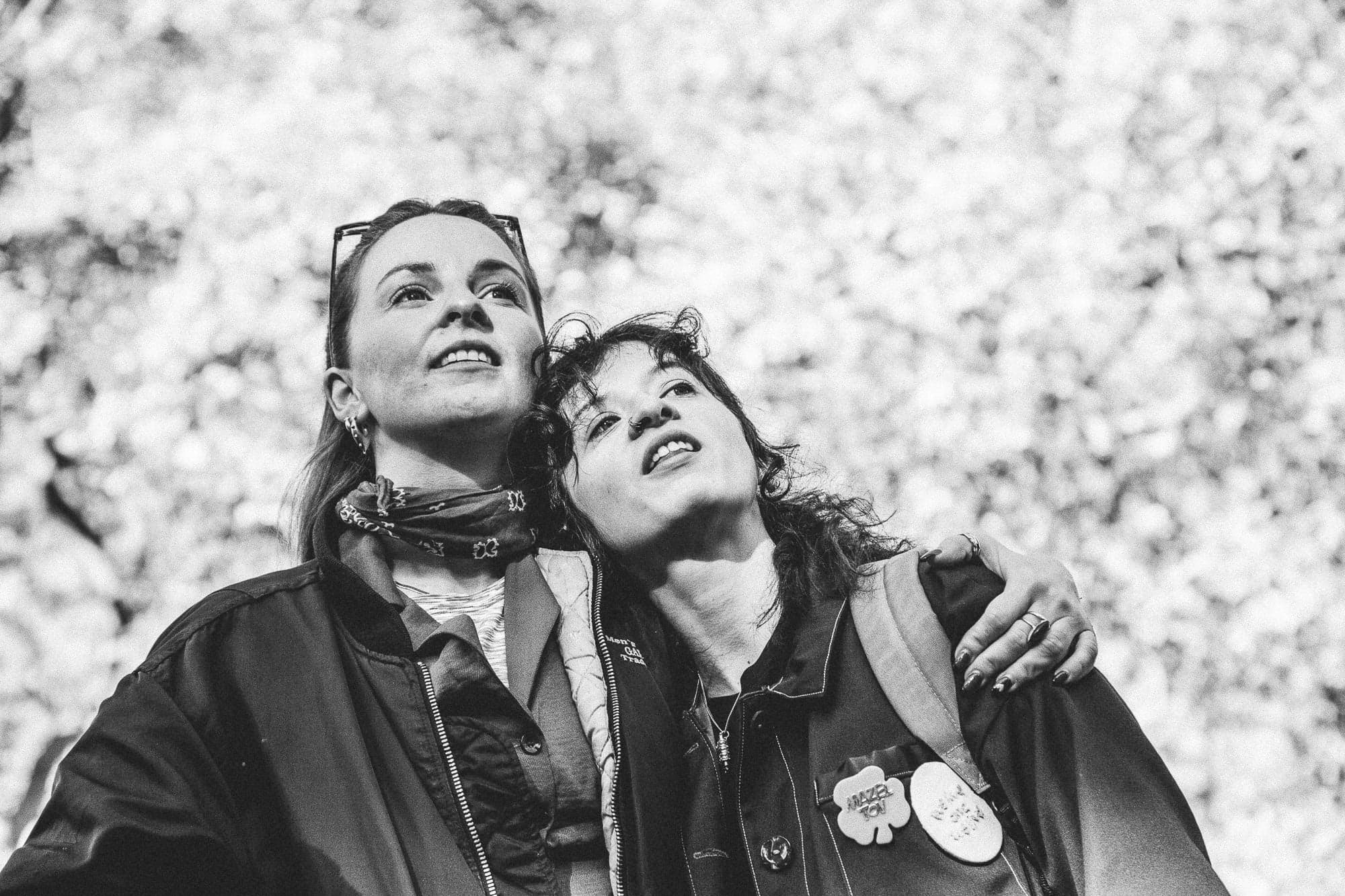 SISTERS | FINE ART PRINT
