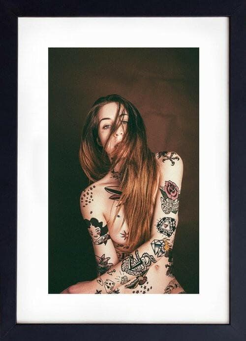 F*uck You / 3 | FINE ART PRINT thumbnail 2
