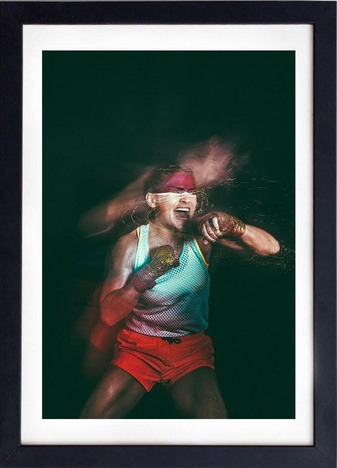 HOOK | FINE ART PRINT thumbnail 3