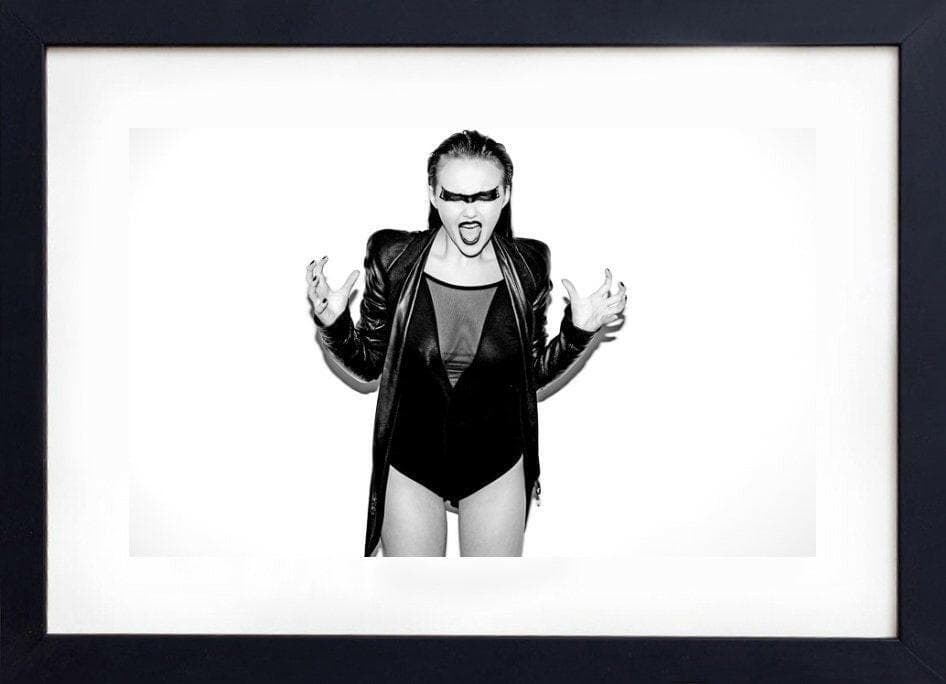 Black Swan | FINE ART PRINT thumbnail 2