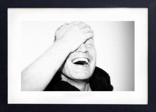 Jason Flemyng / 3 | FINE ART PRINT thumbnail 2
