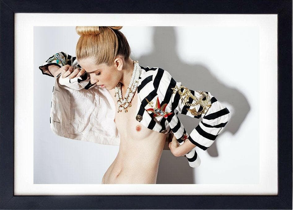 Modest | FINE ART PRINT thumbnail 2