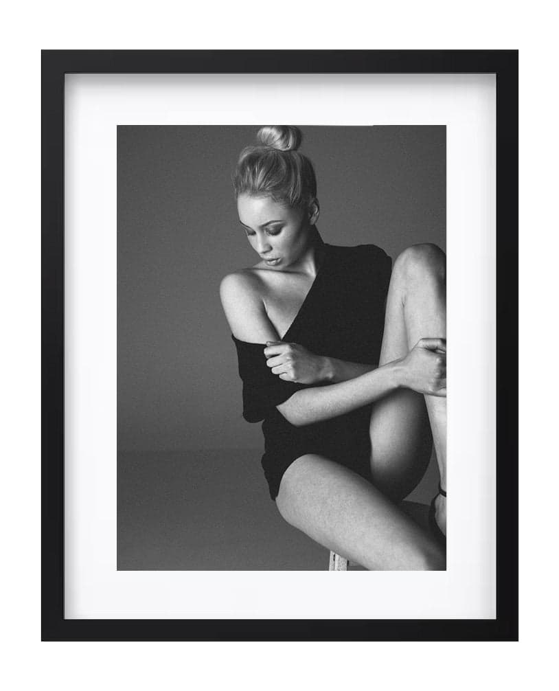 Shoulder | FINE ART PRINT thumbnail 1