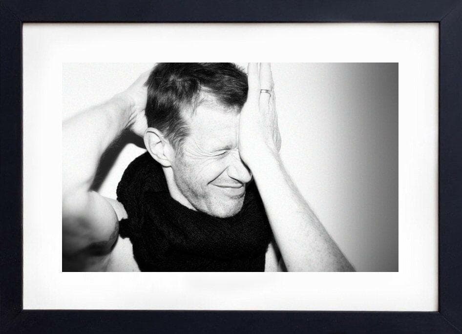 Jason Flemyng / 2 | FINE ART PRINT thumbnail 2