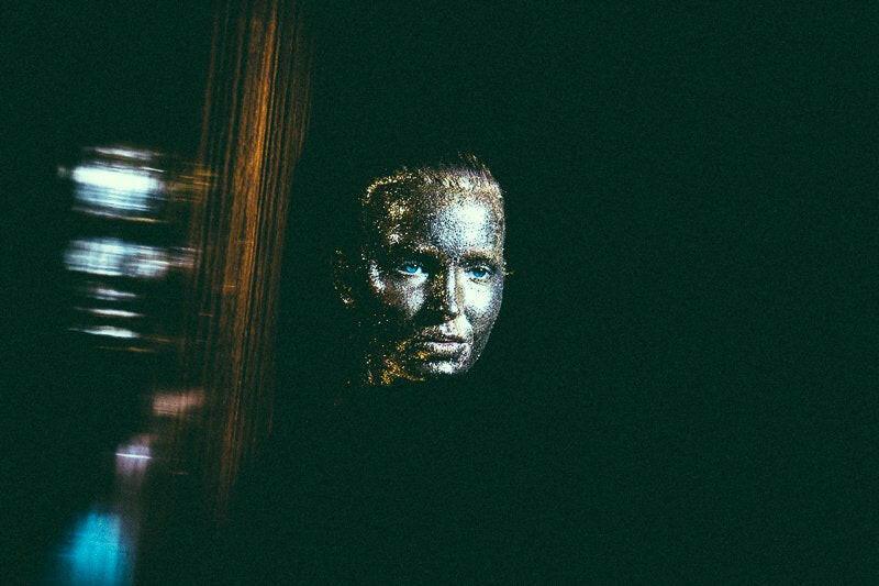 Goldfinger 1