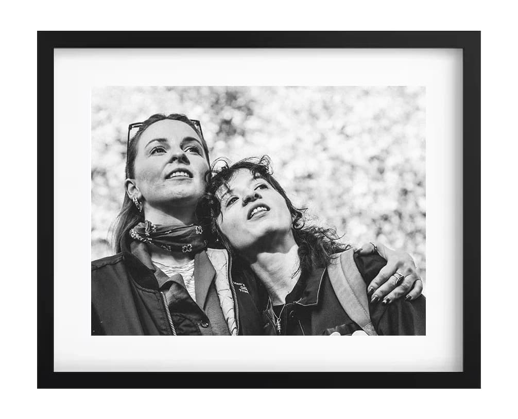 Women Of Defiance, Palestine march, London, reportage scene 2