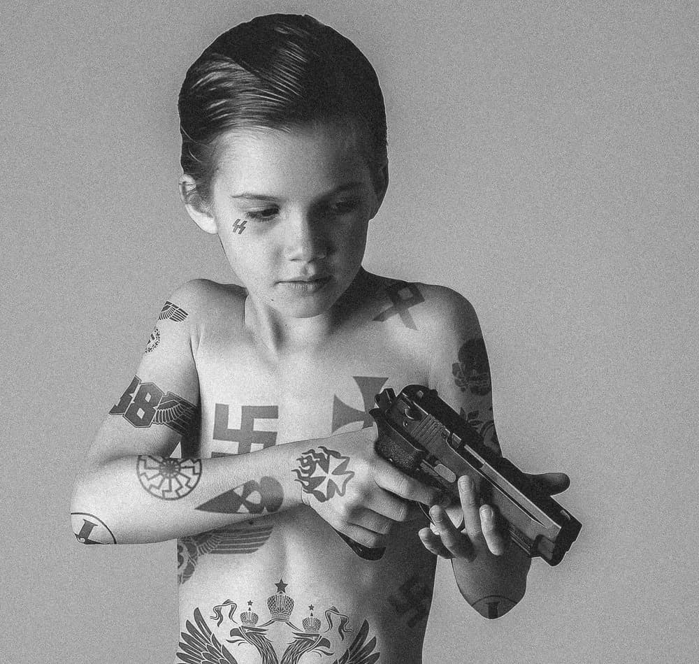 Sons of Anarchy, Conceptual