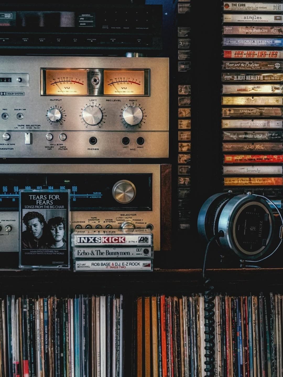 Scores & Soundtracks