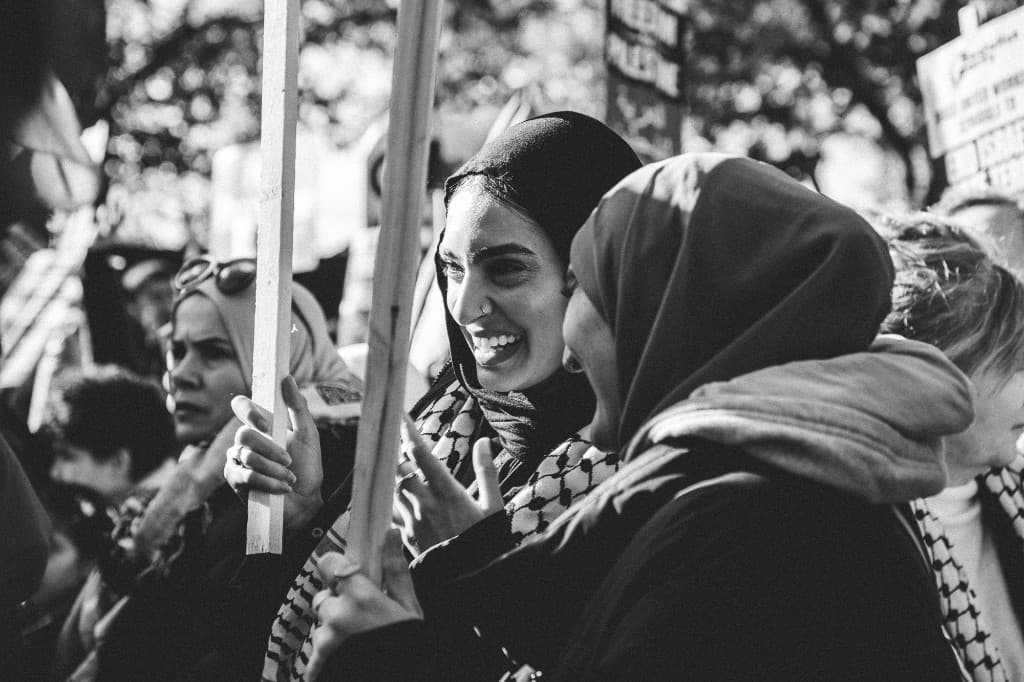 Women Of Defiance, RAW Life methodology