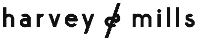 Harvey & Mills