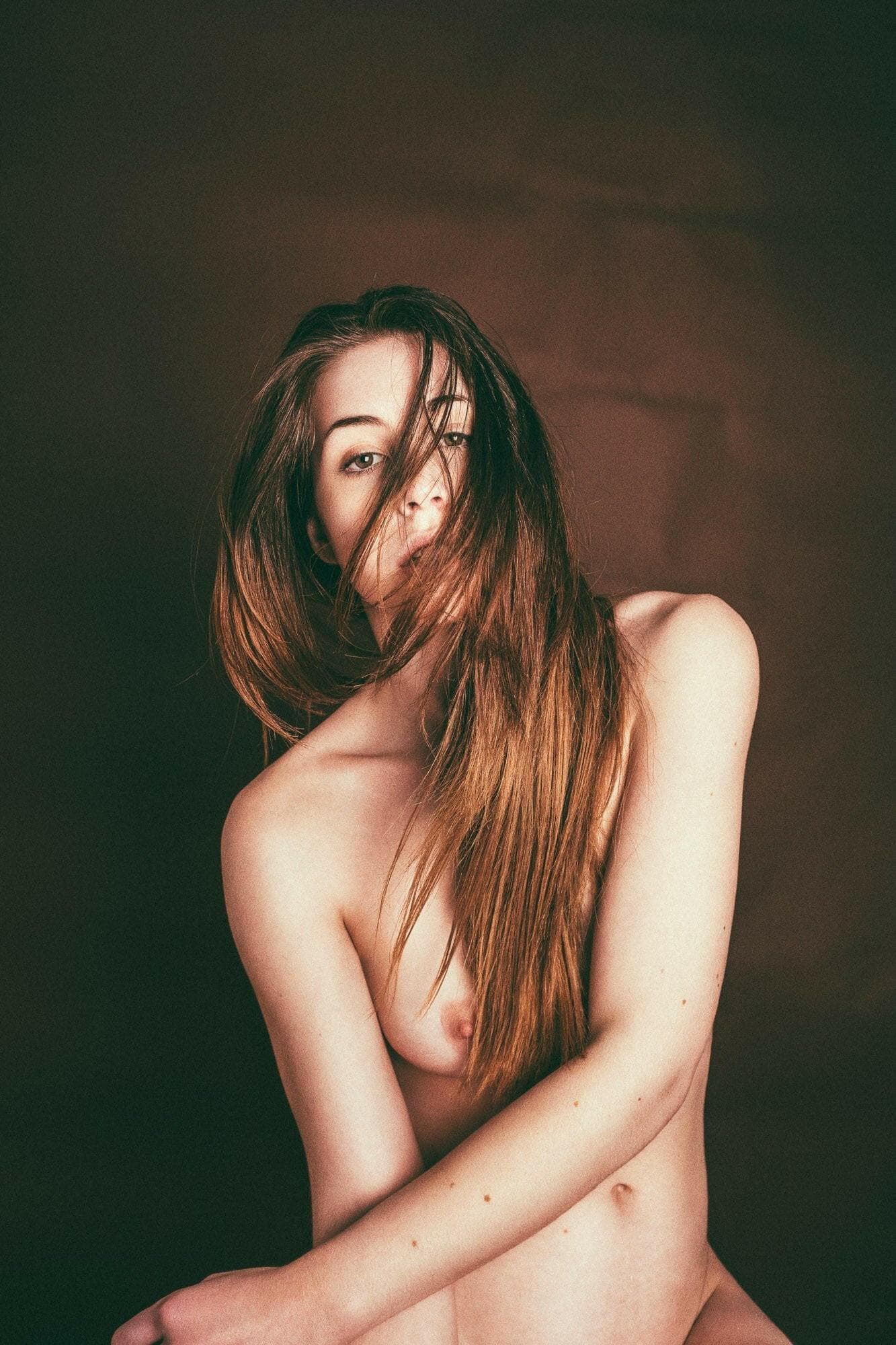 Elly | FINE ART PRINT
