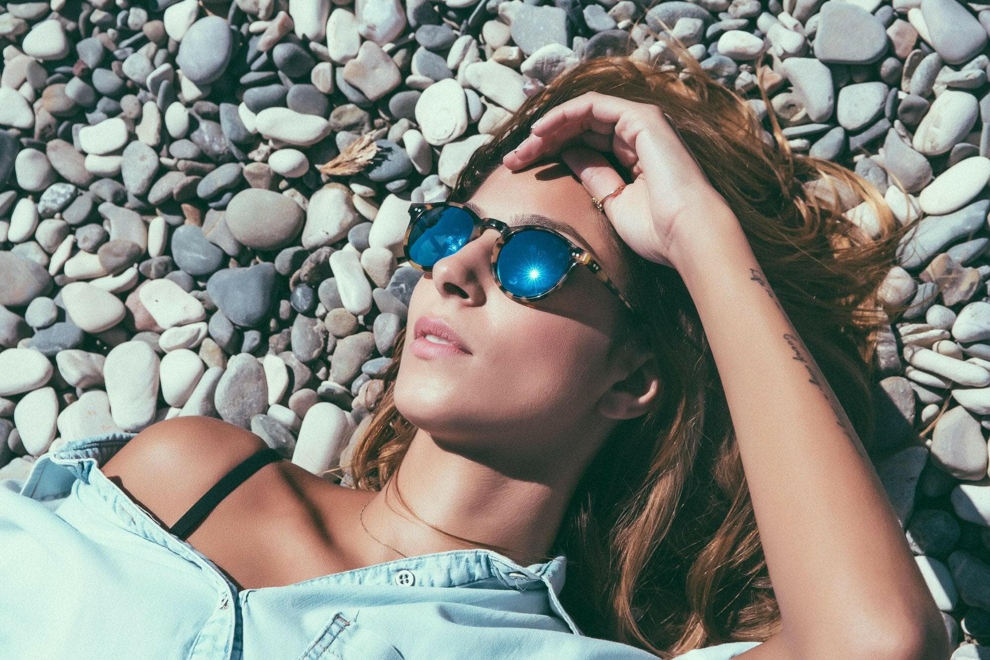 Style Icon Sun | FINE ART PRINT
