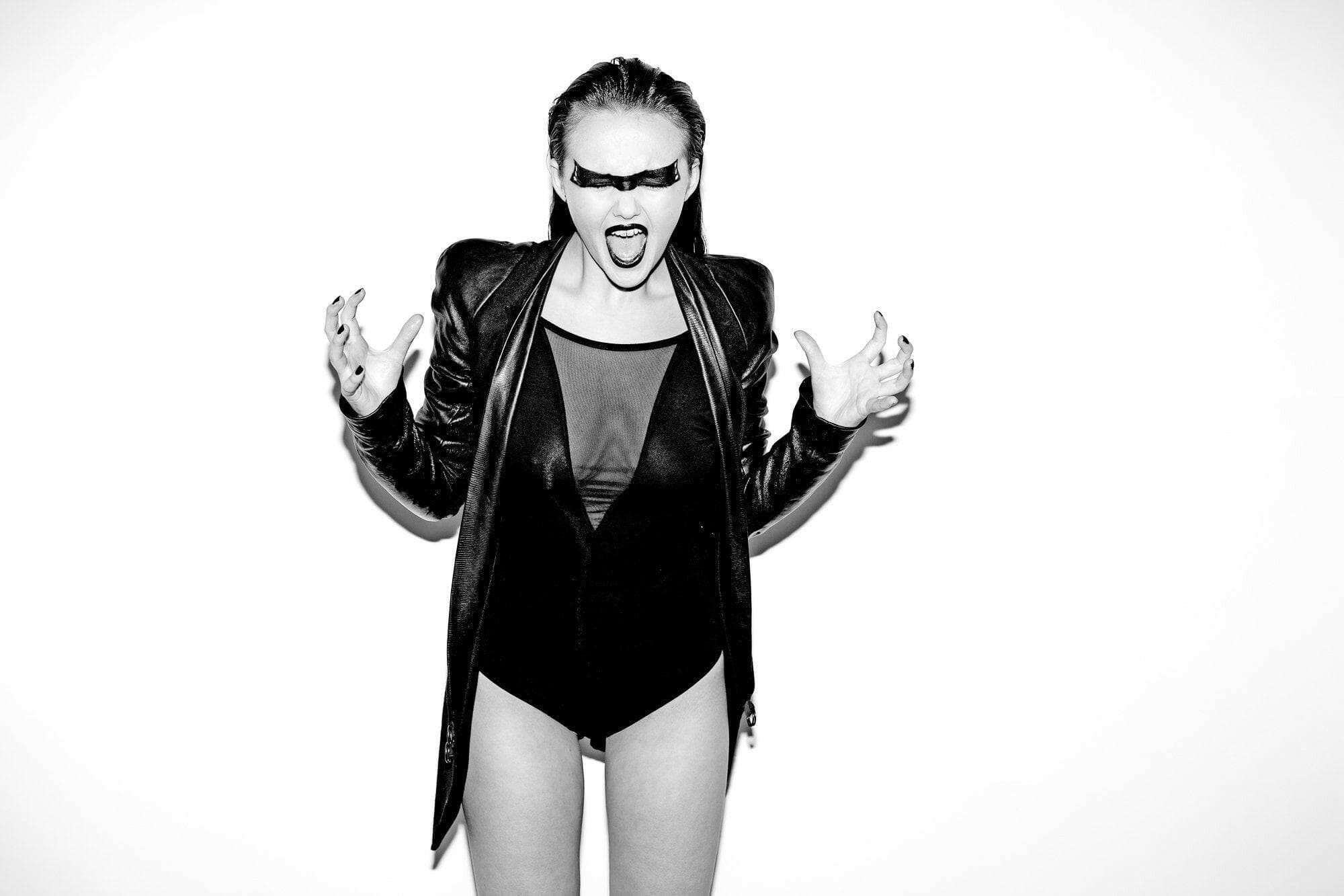 Black Swan | FINE ART PRINT