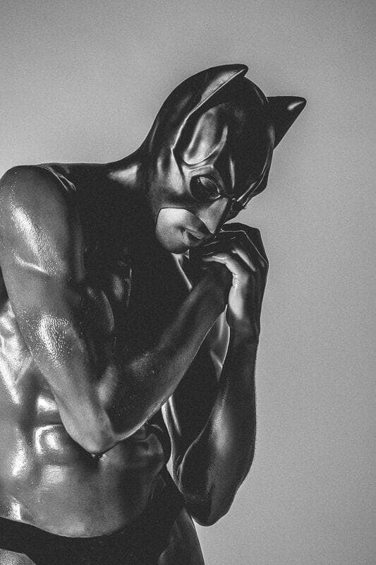 Protect | FINE ART PRINT