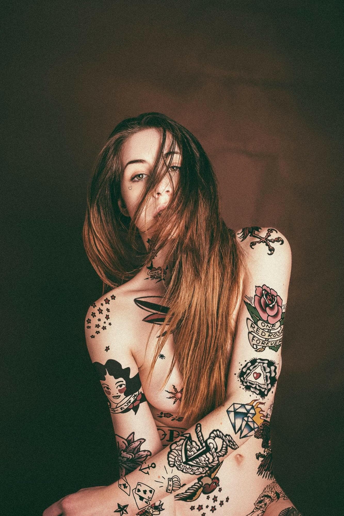 F*uck You / 3 | FINE ART PRINT